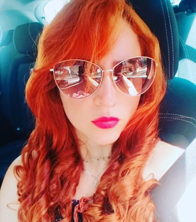 Regiane Kieras